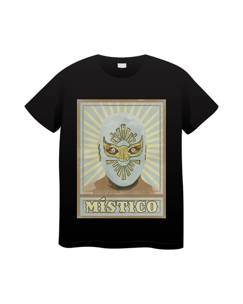 Místico Plata y Oro