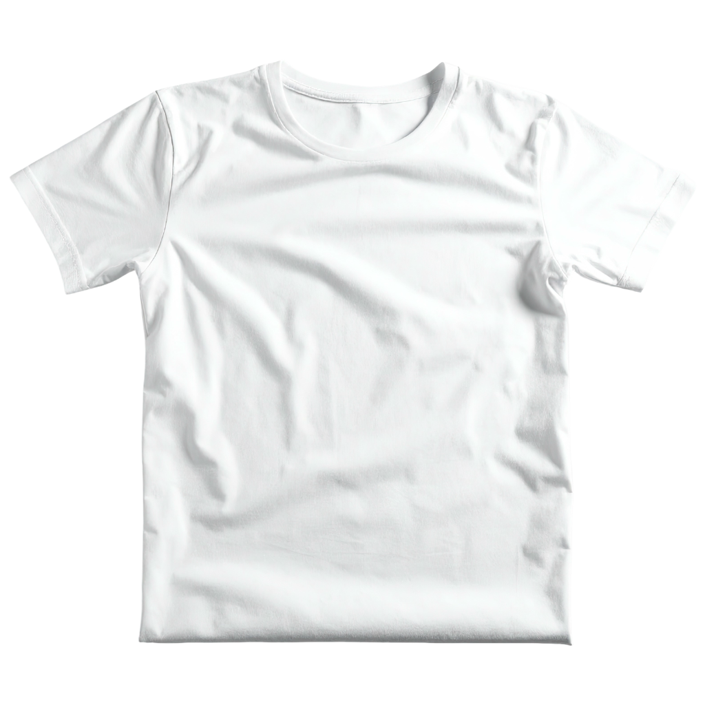 Playera Personalizable de Algodón