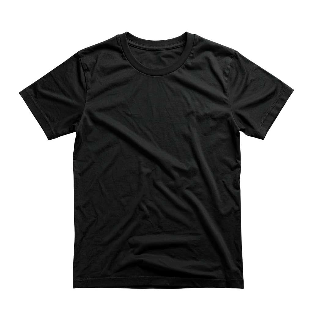 Playera Personalizable de Algodón