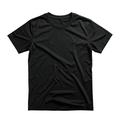 Playera Personalizable de Algodón