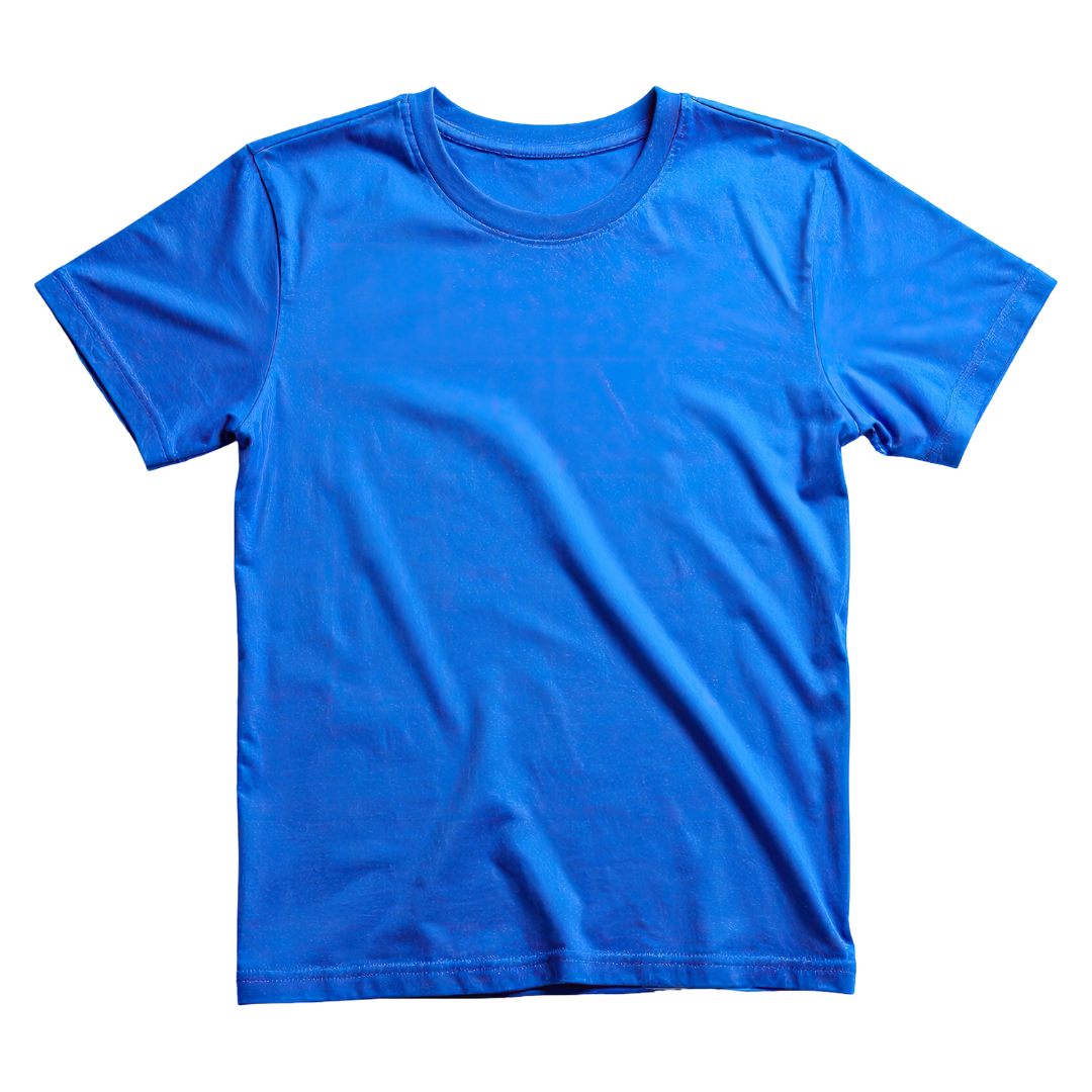 Playera Personalizable de Algodón