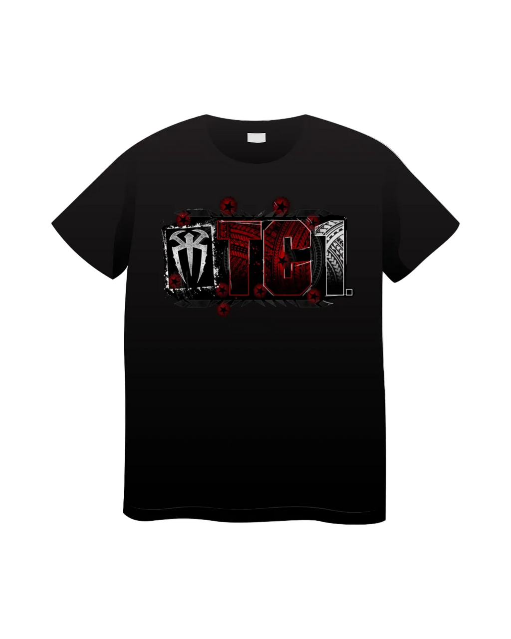 Roman Reigns OTC